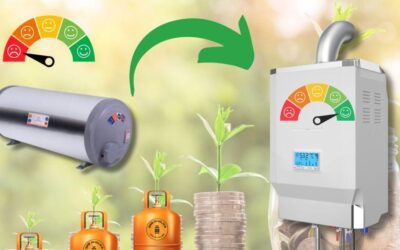 Gas Conversions 101: A Guide to Switching Your Geyser to Gas