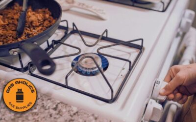 The Top 5 Benefits of Using Gas for Cooking in South Africa