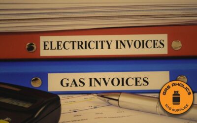 From Electricity to Gas: The Ultimate Guide to Home Energy Conversion