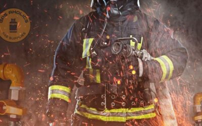 Safety First: Ensuring Your Gas Installation is Fireproof