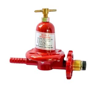 High Pressure LPG Regulator