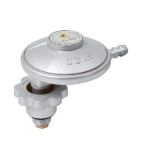 Regulator 3-7kg