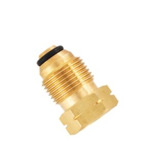 Bullnose To Cadac Adaptor