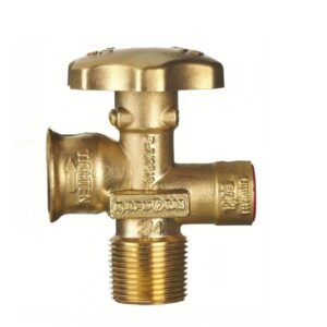 Replacement Valve For LPG Gas Cylinder 9-48kg & Labour