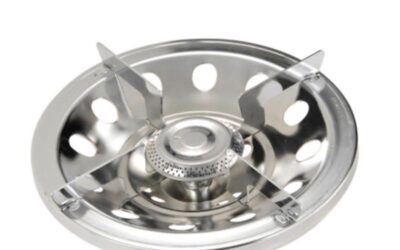 Gas Cooker Top